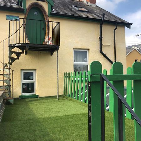 Apartmán La Keggita Bundoran Exteriér fotografie