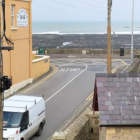 Apartmán La Keggita Bundoran Exteriér fotografie