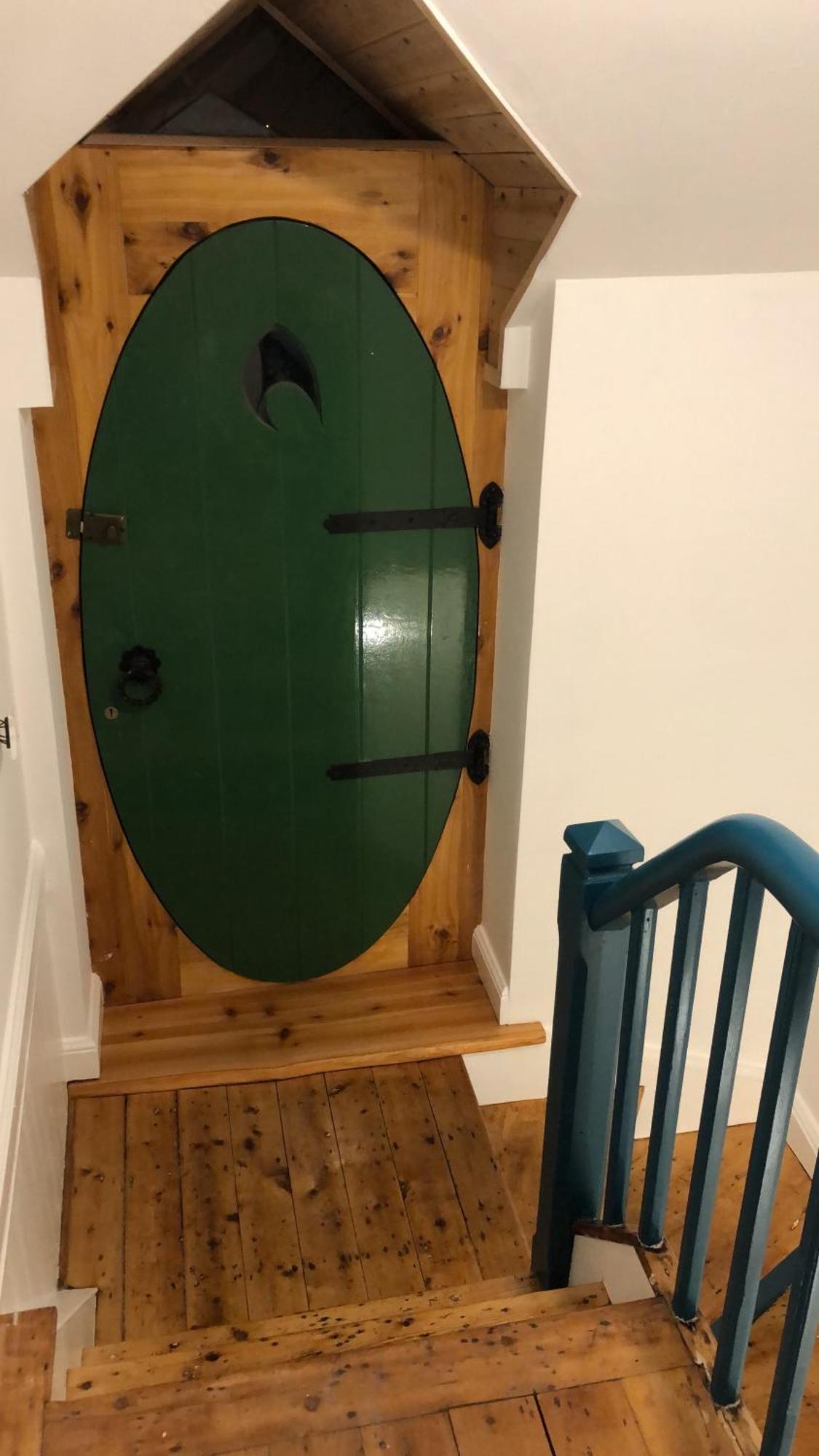 Apartmán La Keggita Bundoran Exteriér fotografie