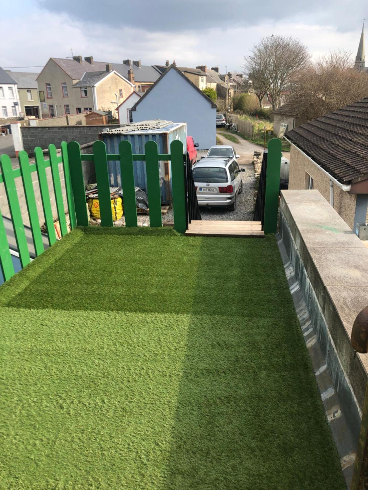 Apartmán La Keggita Bundoran Exteriér fotografie