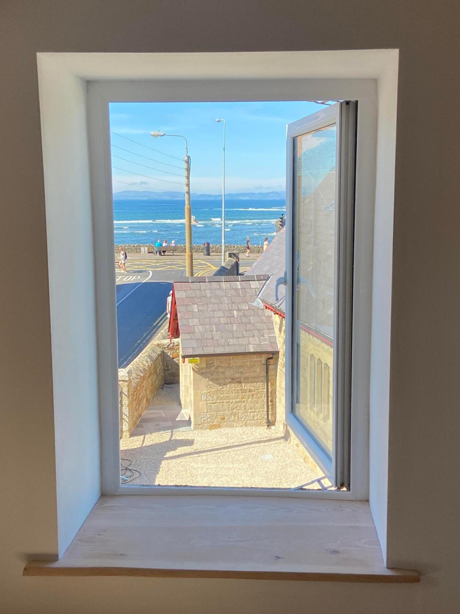 Apartmán La Keggita Bundoran Exteriér fotografie