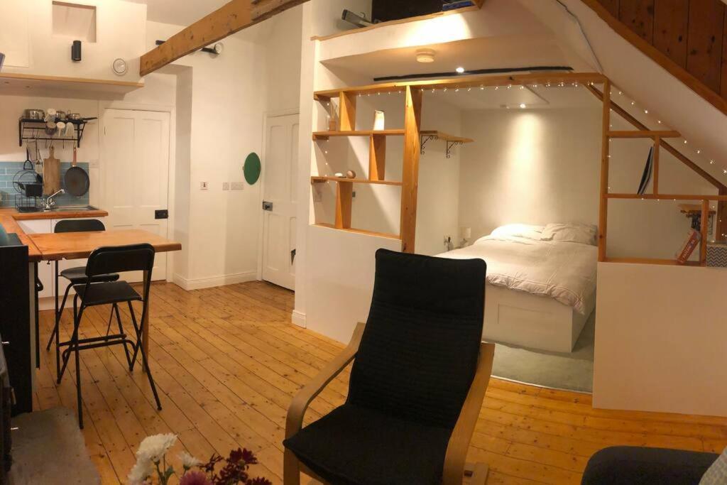 Apartmán La Keggita Bundoran Exteriér fotografie