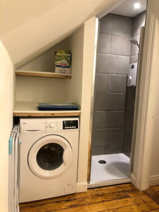 Apartmán La Keggita Bundoran Exteriér fotografie
