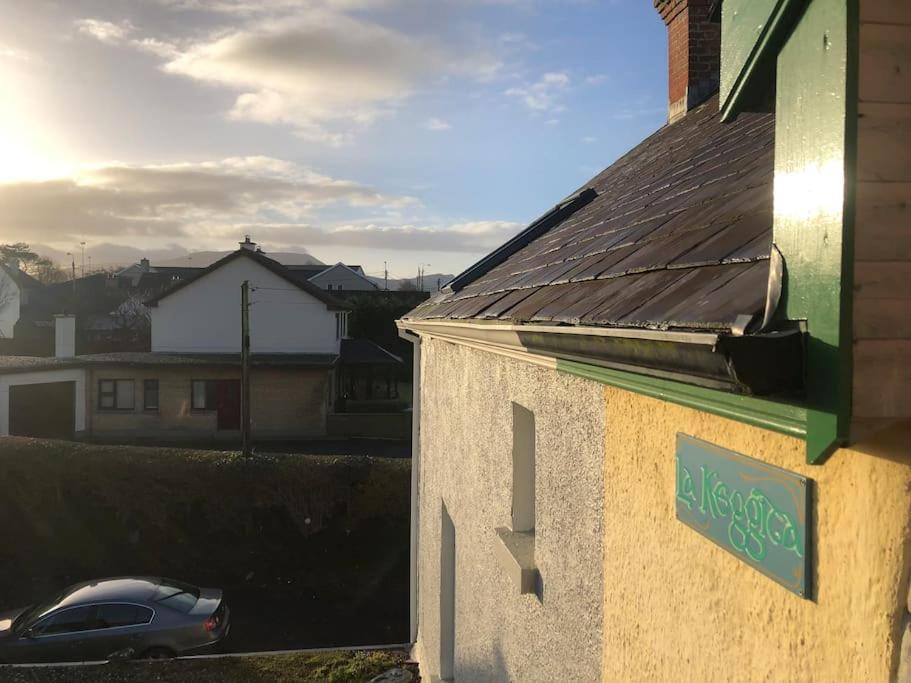 Apartmán La Keggita Bundoran Exteriér fotografie