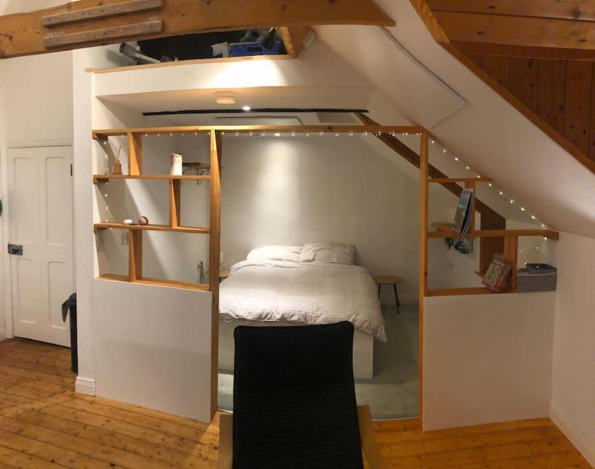 Apartmán La Keggita Bundoran Exteriér fotografie