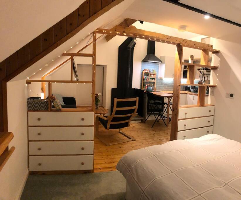 Apartmán La Keggita Bundoran Exteriér fotografie